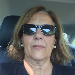 Meet your Posher, Vito